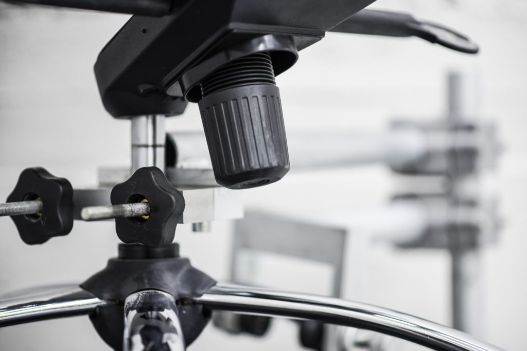 Laboratory & Testing SWISS APPROVAL INTERNATIONAL